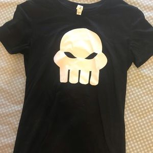 Homestuck Rose Lalonde Cosplay Shirt